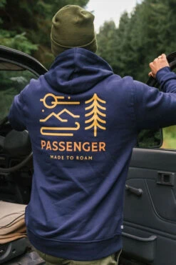 Mens Phoenix Organic Cotton Hoodie 20 Mens Phoenix Organic Cotton Hoodie -North Trail Outfitters b12bfa0394 4444 i