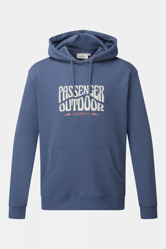 Mens Yuca Organic Cotton Hoodie 3 Mens Yuca Organic Cotton Hoodie