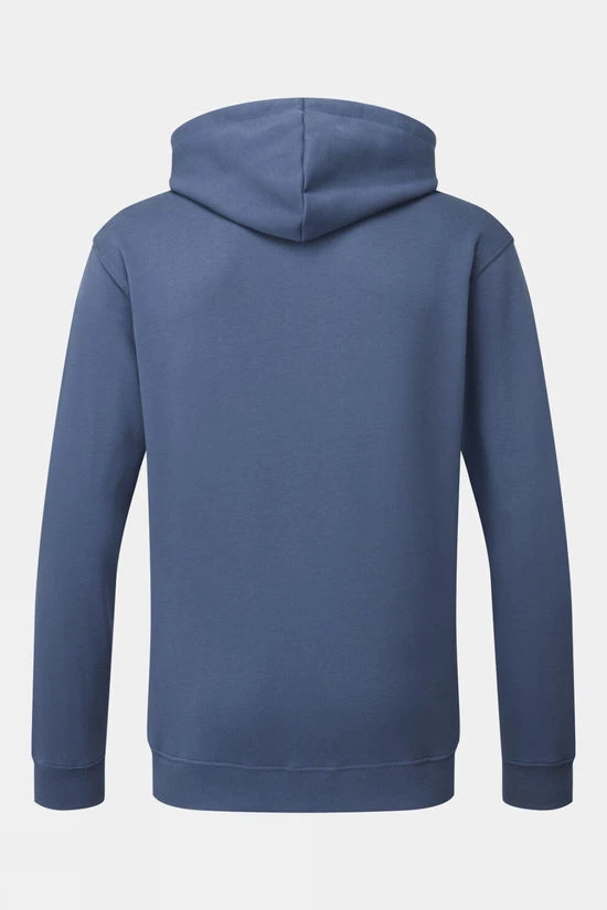 Mens Yuca Organic Cotton Hoodie 4 Mens Yuca Organic Cotton Hoodie - Image 2