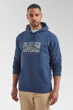 Mens Yuca Organic Cotton Hoodie 16 Mens Yuca Organic Cotton Hoodie -North Trail Outfitters b12bfa0397 4444 s