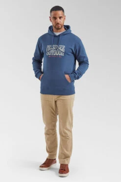 Mens Yuca Organic Cotton Hoodie 18 Mens Yuca Organic Cotton Hoodie -North Trail Outfitters b12bfa0397 4444 u