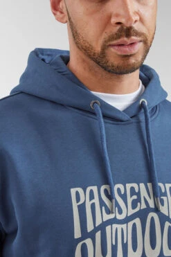 Mens Yuca Organic Cotton Hoodie 19 Mens Yuca Organic Cotton Hoodie -North Trail Outfitters b12bfa0397 4444 v