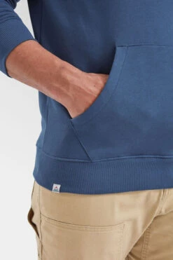 Mens Yuca Organic Cotton Hoodie 22 Mens Yuca Organic Cotton Hoodie -North Trail Outfitters b12bfa0397 4444 y