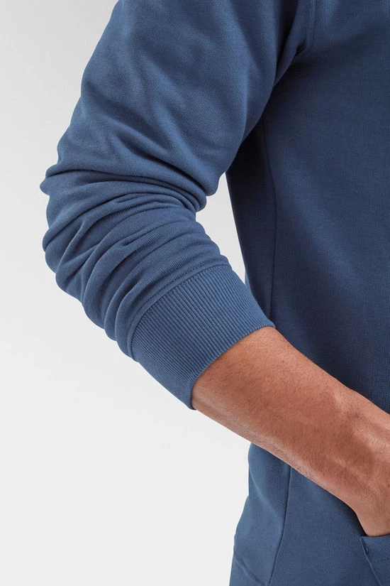 Mens Yuca Organic Cotton Hoodie 12 Mens Yuca Organic Cotton Hoodie - Image 10