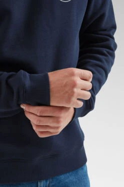 Mens Odyssey Organic Cotton Sweatshirt -North Trail Outfitters b12bfa0426 4444 s