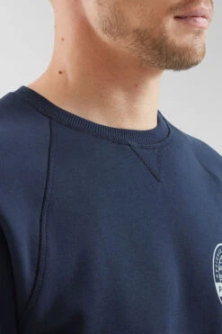 Mens Odyssey Organic Cotton Sweatshirt -North Trail Outfitters b12bfa0426 4444 u