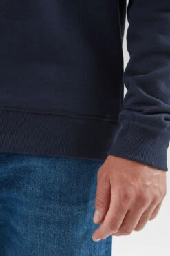 Mens Odyssey Organic Cotton Sweatshirt -North Trail Outfitters b12bfa0426 4444 v