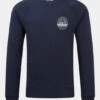 Mens Odyssey Organic Cotton Sweatshirt -North Trail Outfitters b12bfa0426 4444 y