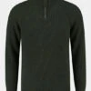 Blue Loop Originals Mens Essential Half Zip Sweater 2 Blue Loop Originals Mens Essential Half Zip Sweater -North Trail Outfitters b12bfb0032 5102 a