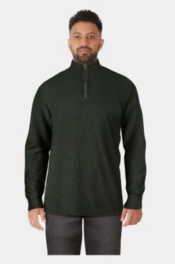 Blue Loop Originals Mens Essential Half Zip Sweater 8 Blue Loop Originals Mens Essential Half Zip Sweater -North Trail Outfitters b12bfb0032 5102 t