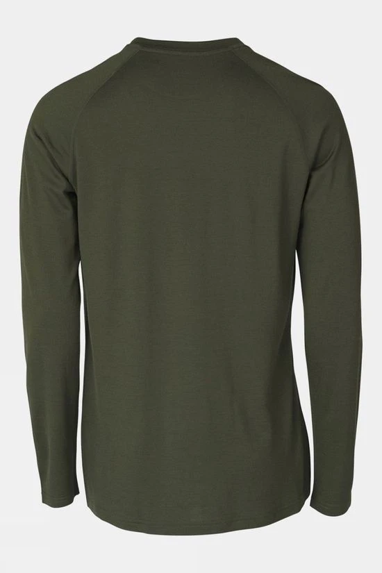 Mens Longsleeve Baselayer 4 Mens Longsleeve Baselayer - Image 2