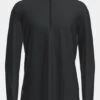 Icebreaker Mens Original Half Zip Top -North Trail Outfitters b12gab0113 7070 a