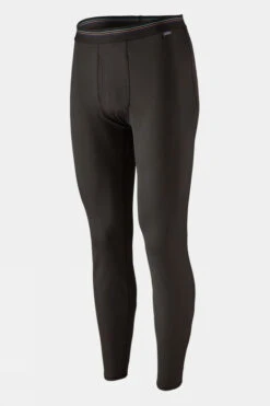 Patagonia Mens Capilene Midweight Baselayer Bottoms