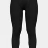 Odlo Mens Performance Light Eco Base Layer Bottom -North Trail Outfitters b12gch0055 7070 a