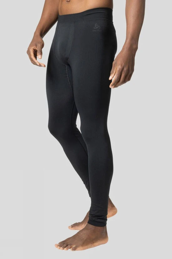 Odlo Mens Performance Light Eco Base Layer Bottom 5 Odlo Mens Performance Light Eco Base Layer Bottom - Image 3