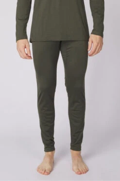 Mens Baselayer Long Bottoms 11 Mens Baselayer Long Bottoms -North Trail Outfitters b12gch0062 5555 e