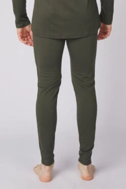 Mens Baselayer Long Bottoms 12 Mens Baselayer Long Bottoms -North Trail Outfitters b12gch0062 5555 f