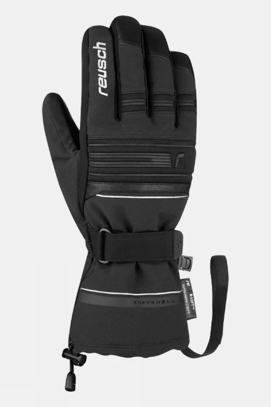 Reusch Mens Kondor R-TEX XT Gloves 4 Reusch Mens Kondor R-TEX XT Gloves - Image 2