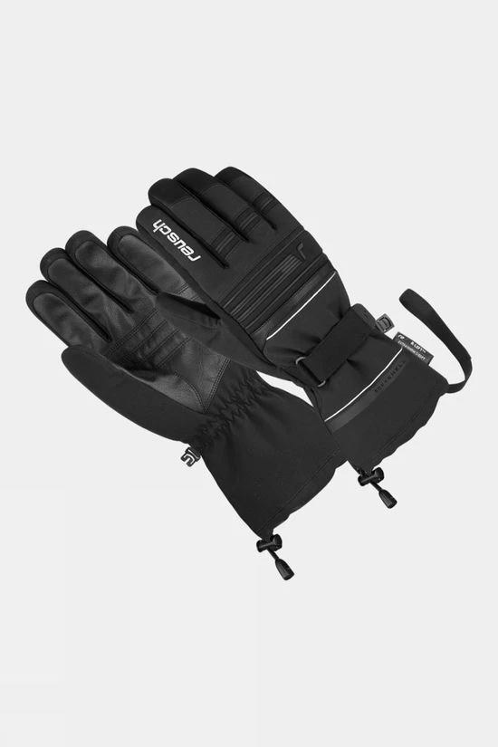 Reusch Mens Kondor R-TEX XT Gloves 3 Reusch Mens Kondor R-TEX XT Gloves