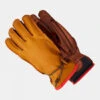 Hestra Unisex Wakayama Ski Gloves -North Trail Outfitters b13jab0078 6262 a
