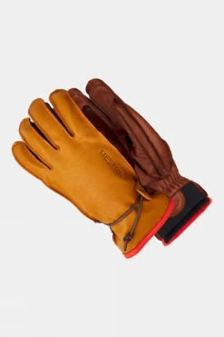 Hestra Unisex Wakayama Ski Gloves