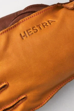 Hestra Unisex Wakayama Ski Gloves -North Trail Outfitters b13jab0078 6262 d