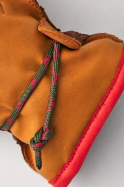 Hestra Unisex Wakayama Ski Gloves -North Trail Outfitters b13jab0078 6262 f