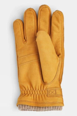 Hestra Mens Bergvik Gloves -North Trail Outfitters b13jab0099 6868 b