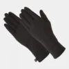 Merino Liner Gloves -North Trail Outfitters b13jab0114 7070 a