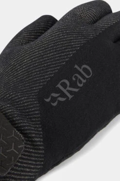 Rab Mens Kinetic Mountain Gloves -North Trail Outfitters b13jab0118 7272 d