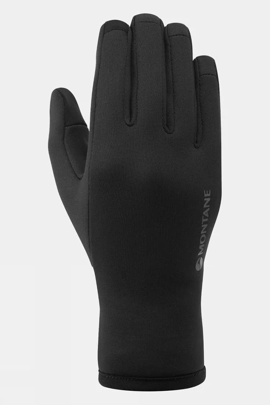 Montane Mens Fury Gloves 4 Montane Mens Fury Gloves - Image 2
