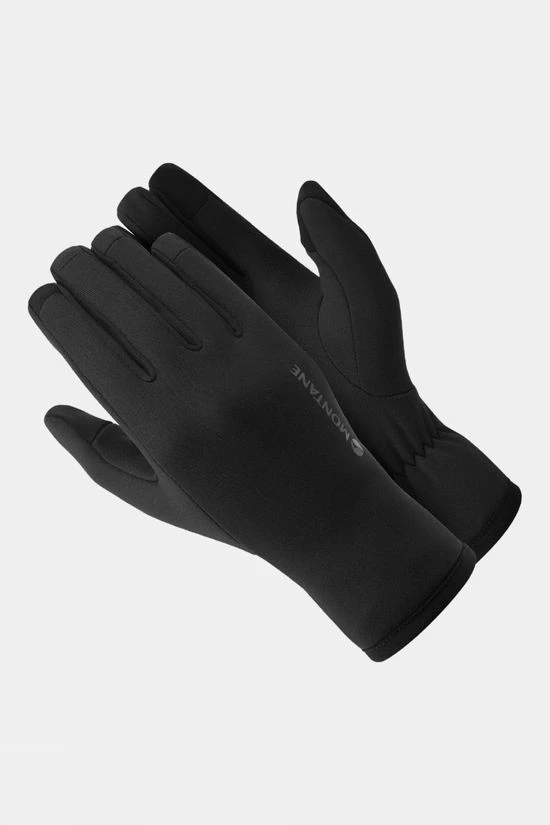 Montane Mens Fury Gloves 3 Montane Mens Fury Gloves
