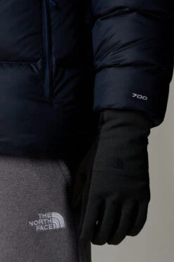 The North Face Mens Apex Etip Insulated Gloves -North Trail Outfitters b13jab0130 7171 z