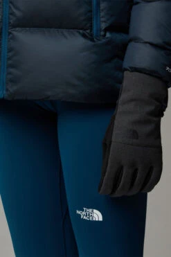 The North Face Womens Apex Insulated Etip Gloves -North Trail Outfitters b13jab0131 7171 z