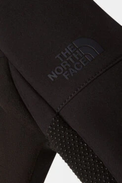 The North Face Mens Apex Etip Gloves 14 The North Face Mens Apex Etip Gloves -North Trail Outfitters b13jab0134 7070 f