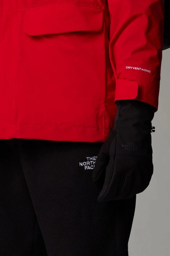 The North Face Mens Apex Etip Gloves 9 The North Face Mens Apex Etip Gloves - Image 7