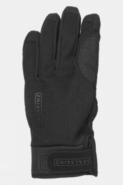 Sealskinz Harling Waterproof Insulated Gloves -North Trail Outfitters b13jab0137 707g b