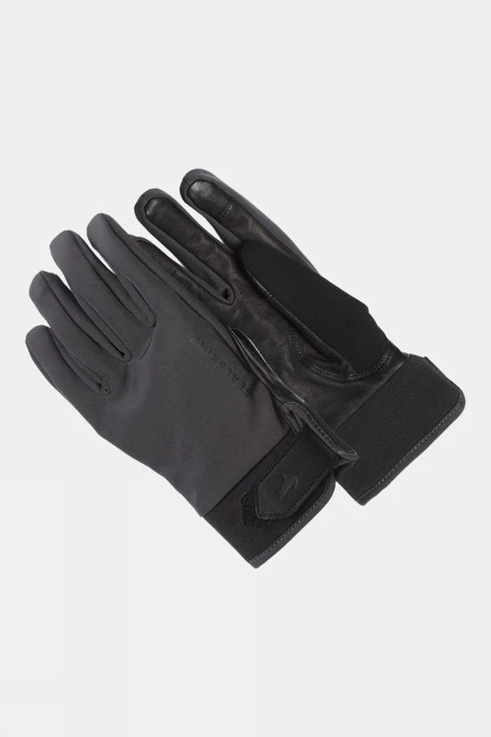 Sealskinz Mens Kelling Waterproof Gloves 3 Sealskinz Mens Kelling Waterproof Gloves