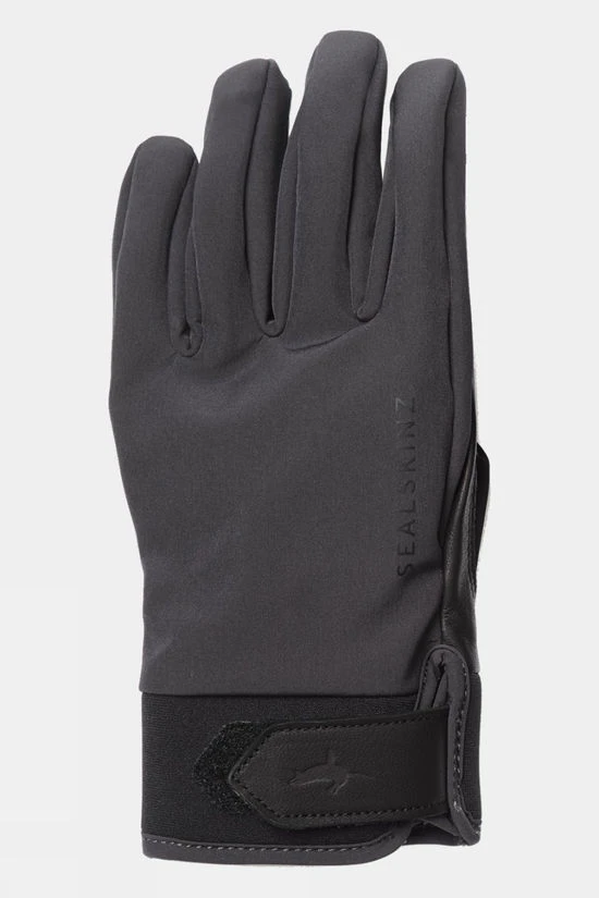 Sealskinz Mens Kelling Waterproof Gloves 4 Sealskinz Mens Kelling Waterproof Gloves - Image 2