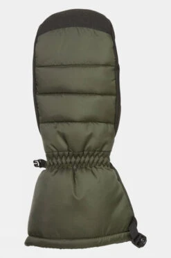 Sealskinz Titchwell Waterproof Insulated Gauntlet Mitts -North Trail Outfitters b13jab0139 5858 b