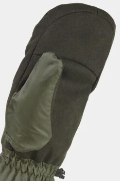 Sealskinz Titchwell Waterproof Insulated Gauntlet Mitts -North Trail Outfitters b13jab0139 5858 d