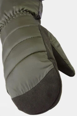 Sealskinz Titchwell Waterproof Insulated Gauntlet Mitts -North Trail Outfitters b13jab0139 5858 e