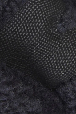 Technowool Sherpa Fleece Mittens -North Trail Outfitters b13jac0034 7979 k