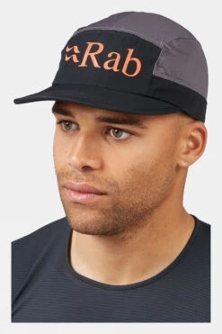 Rab Unisex Momentum 5 Panel Cap -North Trail Outfitters b13jfb0253 7071 b