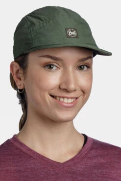 Buff 5 Panel Explore Slen Cap -North Trail Outfitters b13jfb0315 5454 c