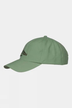 Mountain Logo Baseball Cap