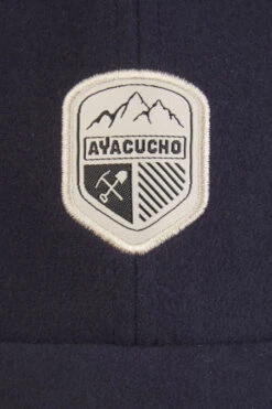 Heritage Fleece Baseball Cap -North Trail Outfitters b13jfb0468 4444 k