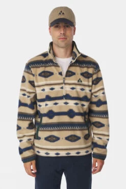 Sherpa Baseball Cap -North Trail Outfitters b13jfb0470 6868 r