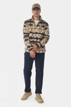 Sherpa Baseball Cap -North Trail Outfitters b13jfb0470 6868 s