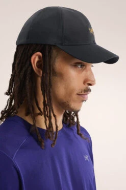 Arc'teryx Unisex Small Bird Cap -North Trail Outfitters b13jfb0501 7070 e